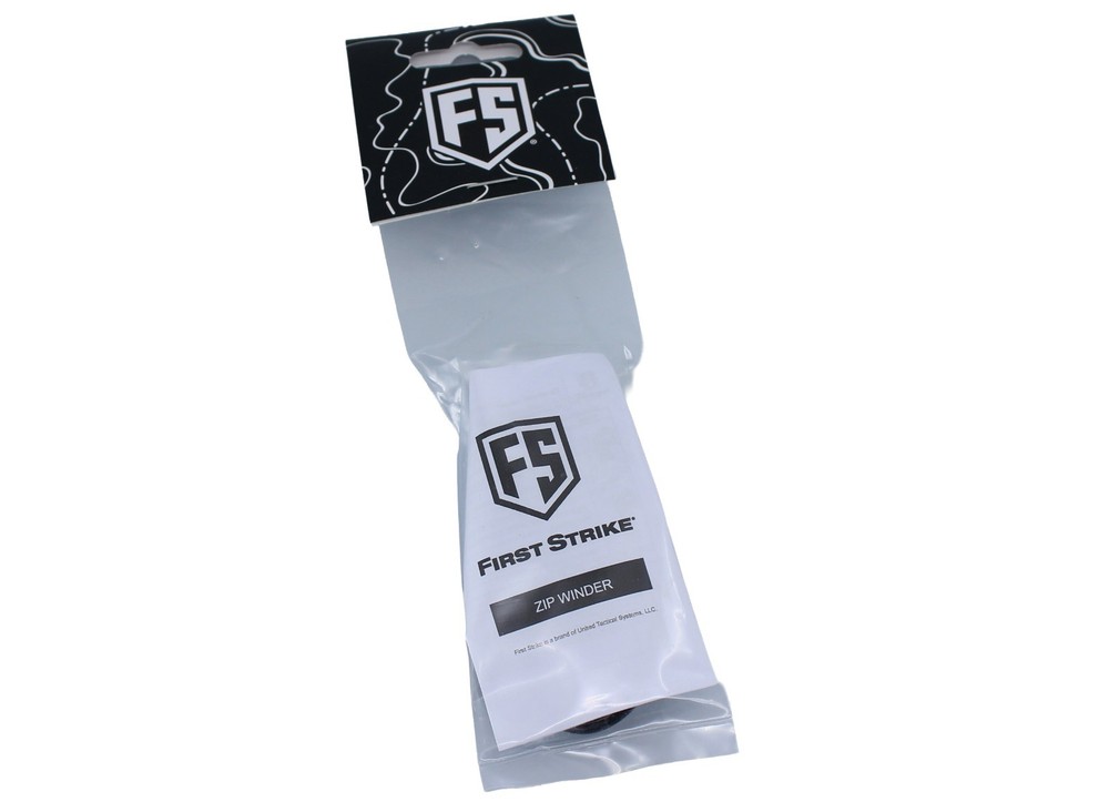 First Strike Universal Magazine Winder for Paintball Gun Magazines