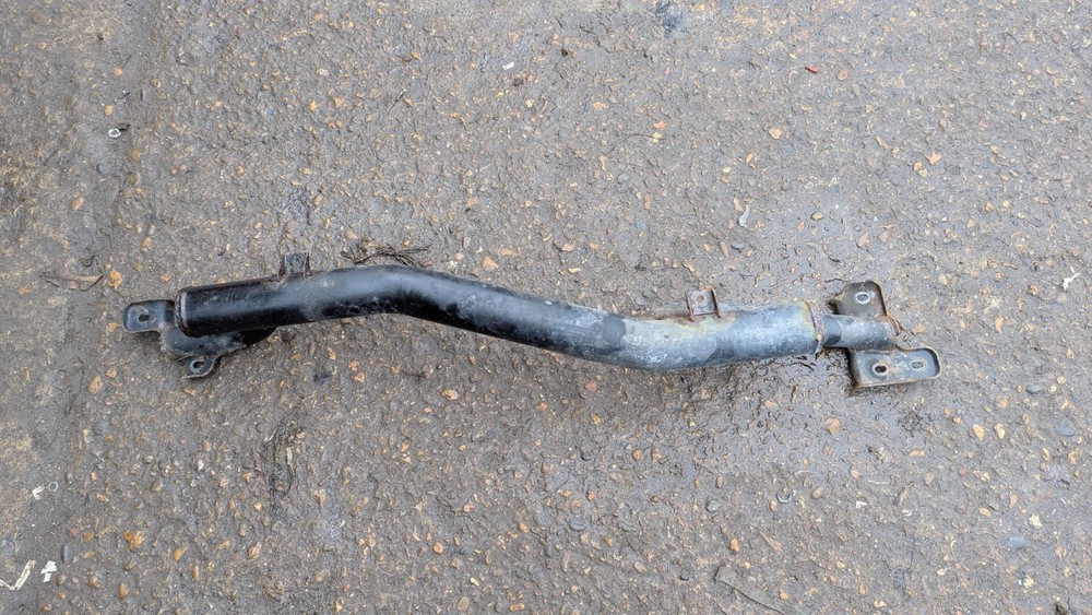 AUDI TT INTERCOOLER BOOST PIPE DUCT 180BHP MK1 1998-2006