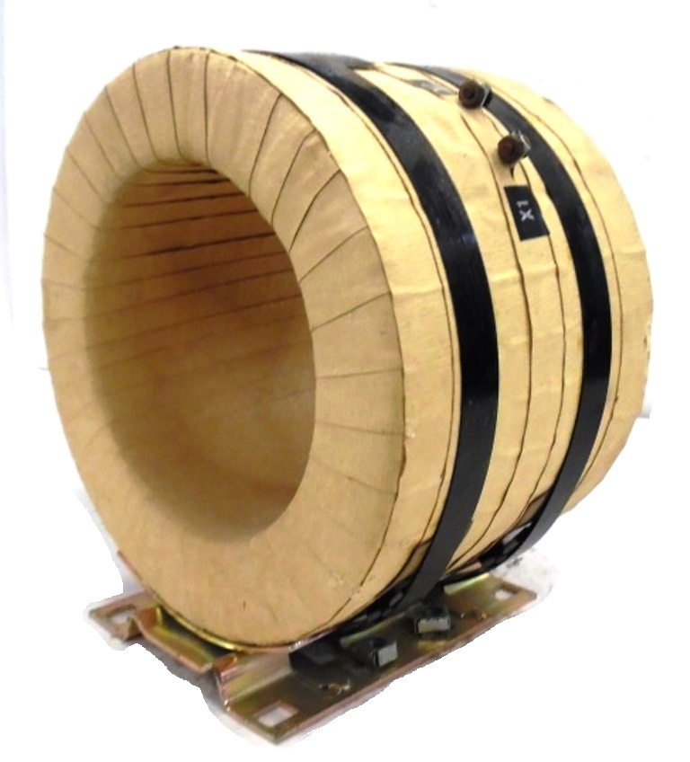 INSTRUMENT TRANSFORMERS CURRENT TRANSFORMER, 730-401, RATIO 400:5