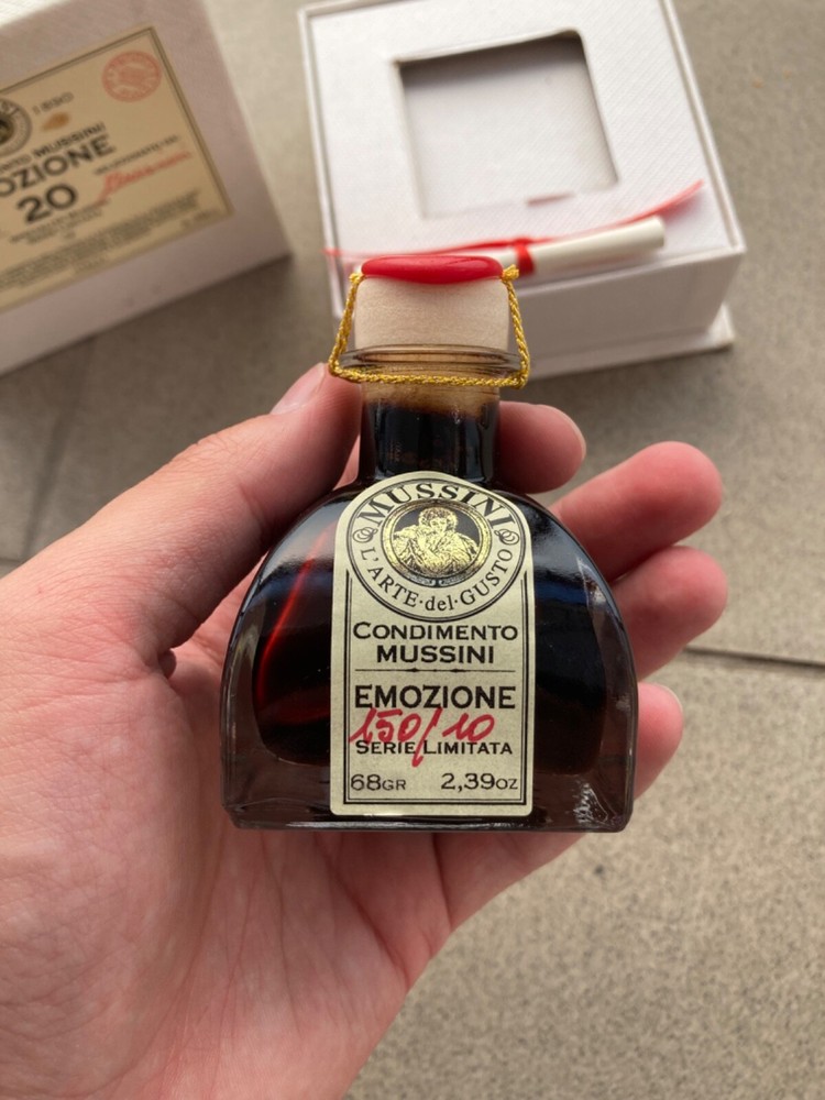 mussini