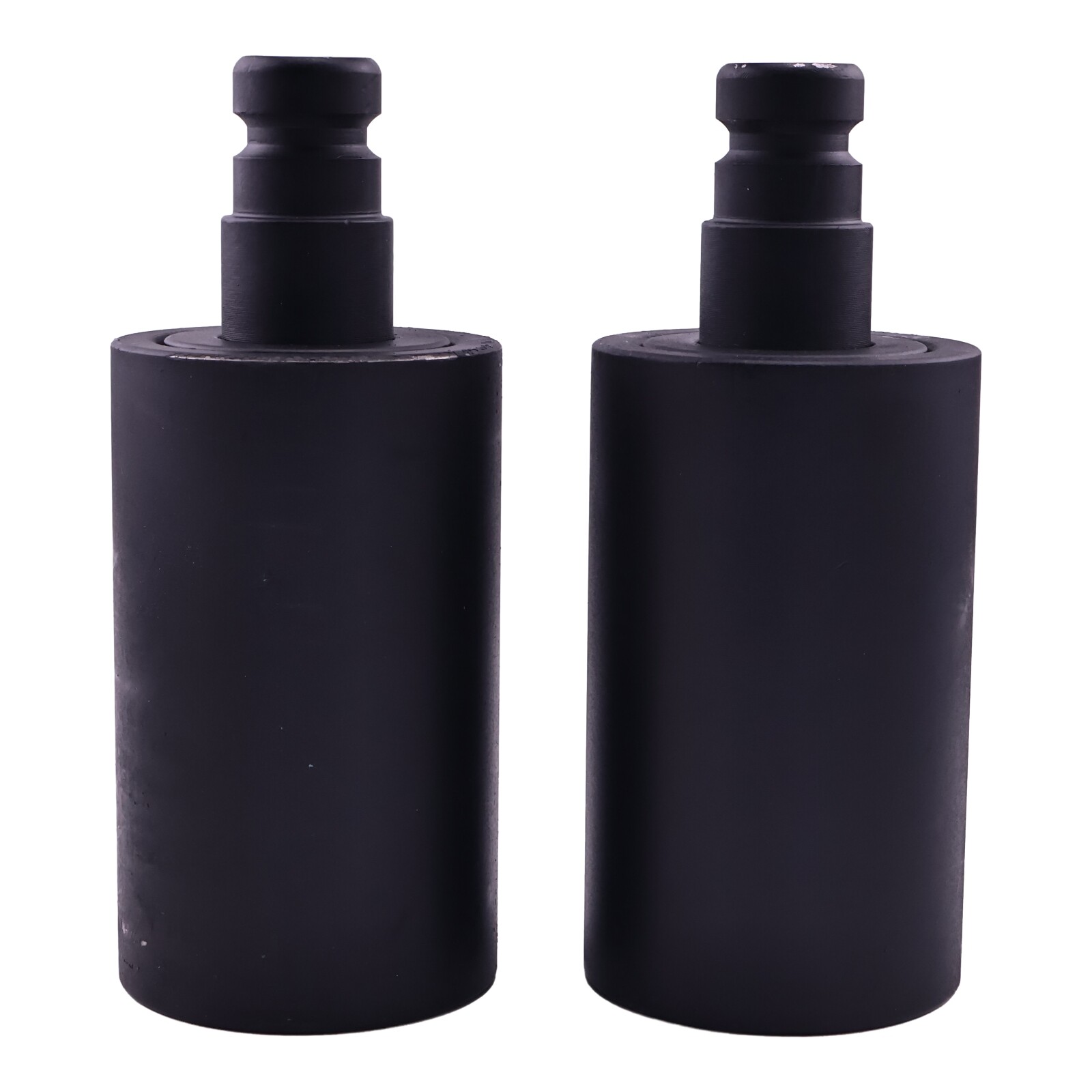 2X Track Roller 265-7675 For Caterpillar 304CCR 305.5D 305.5E 305.5E2CR 305DCR