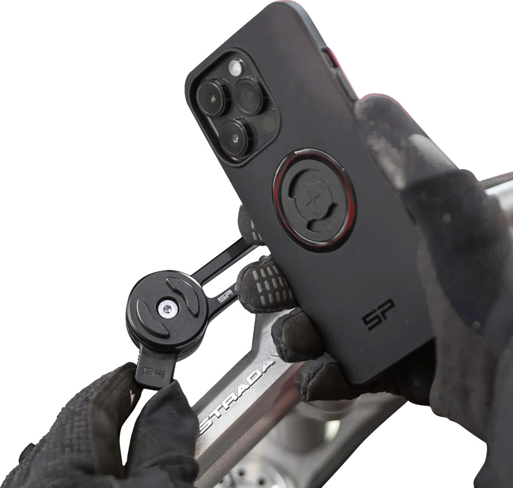 SP CONNECT Accessory Rotation Module 52845