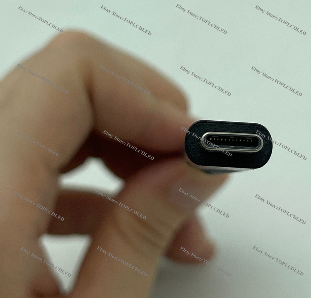 Fast Charging&Data Cable 80Gbps PD 240W 8K Wire Thunderbolt 4 3 USB 4.0 Type C-C