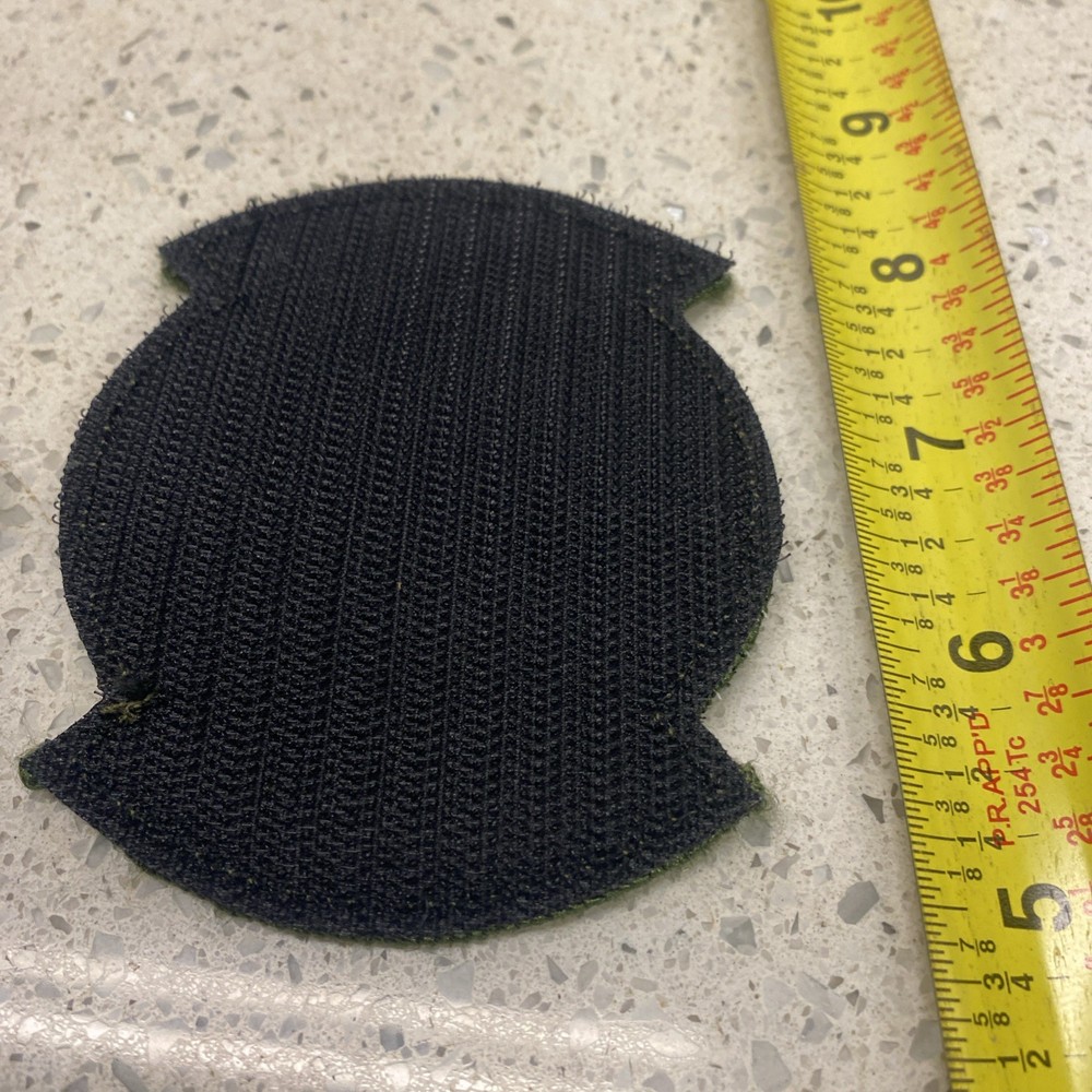 Military Patch 4 SOS Ghostriders