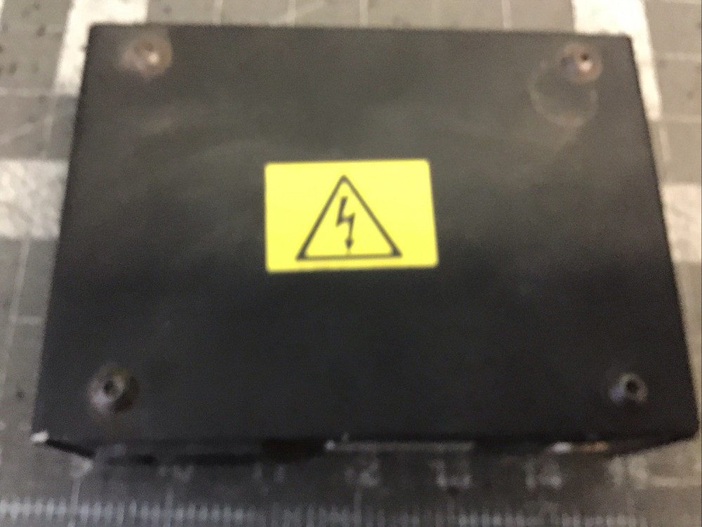 Renishaw Solid State Relay Box(LB45W)