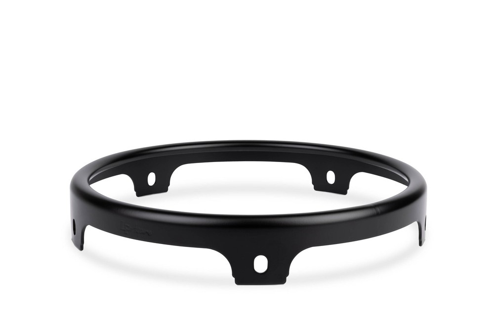 LP Quinto Replacement Rim Black, 10"