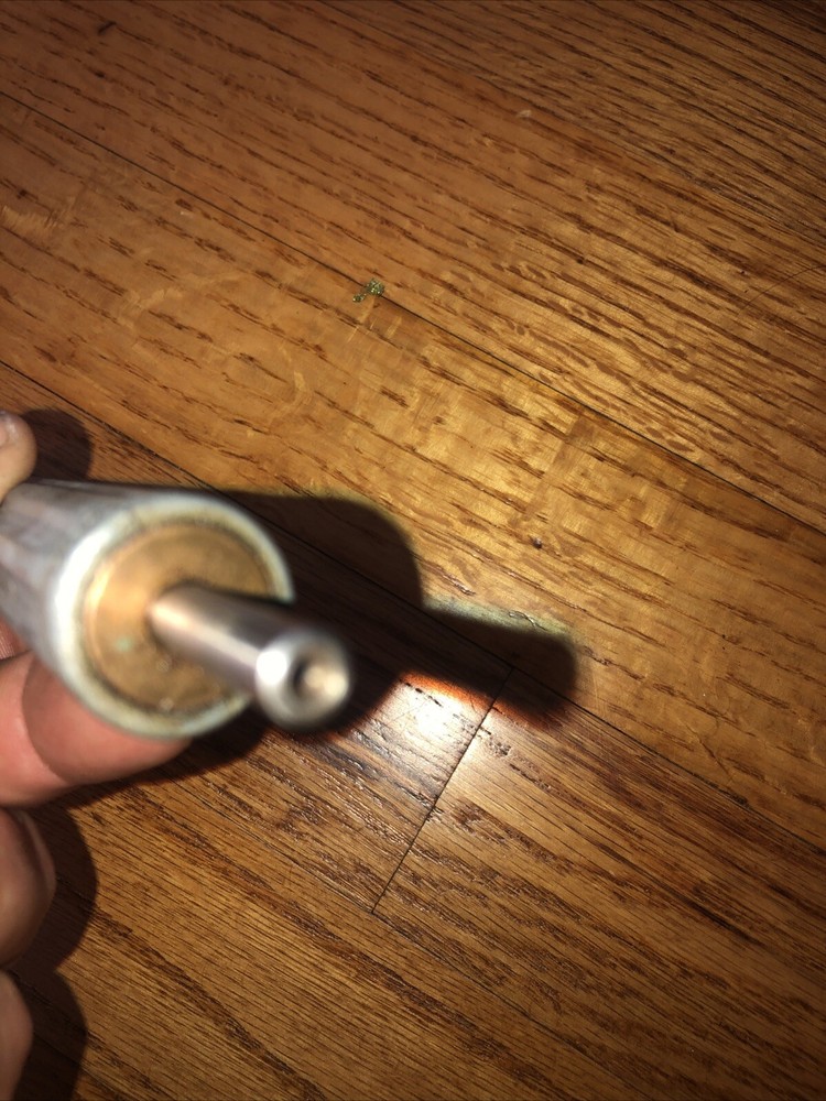 Genuine ZEPHYR - Flat Offset Angle Drill