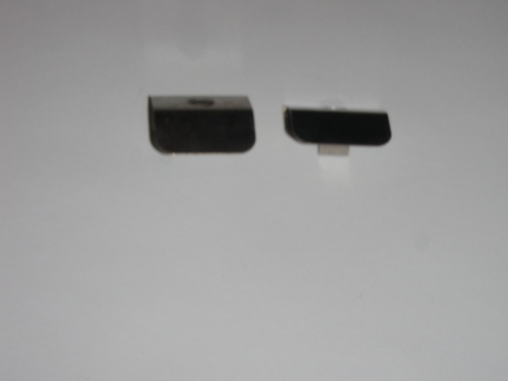 Friction Clips for Retaining Pan in Welbilt Bread Machine Model ABM2900 only