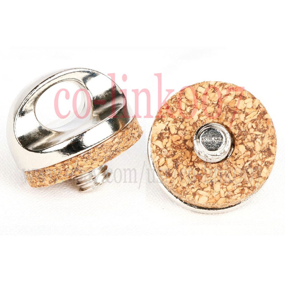 1/4" Screw Connecting Adapter For Camera SLR DLSR Shoulder Quick Sling Strap