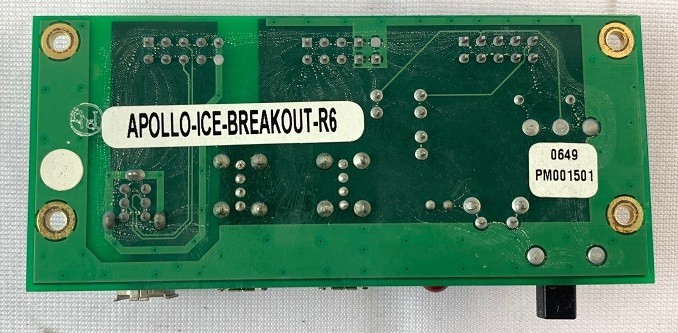Arcom APOLLO-ICE-BREAKOUT-R6 I/O Expansion Module