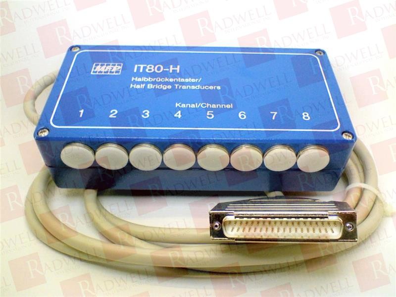 MFP GMBH IT80-H / IT80H (USED)
