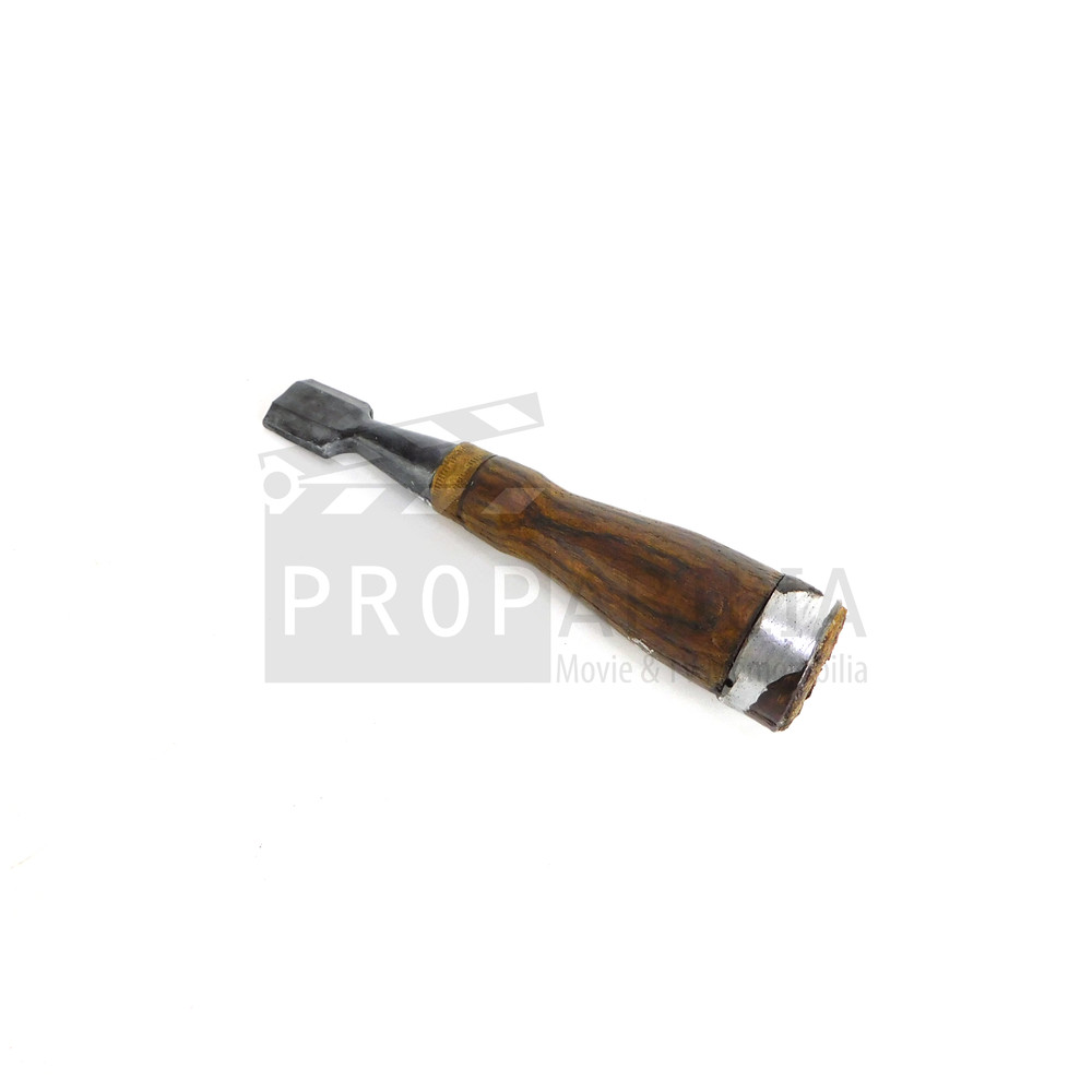 RIVERDALE Cheryl SFX Chisel Original Prop with COA (0181-4446)