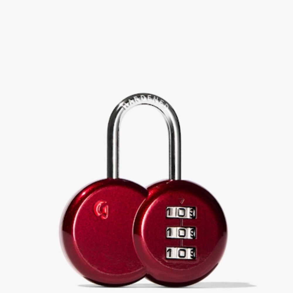 Glossier Cherry Lock Brand New