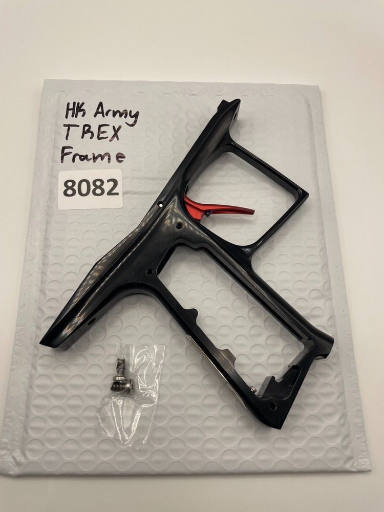 HK Army Bob LongTREX Frame