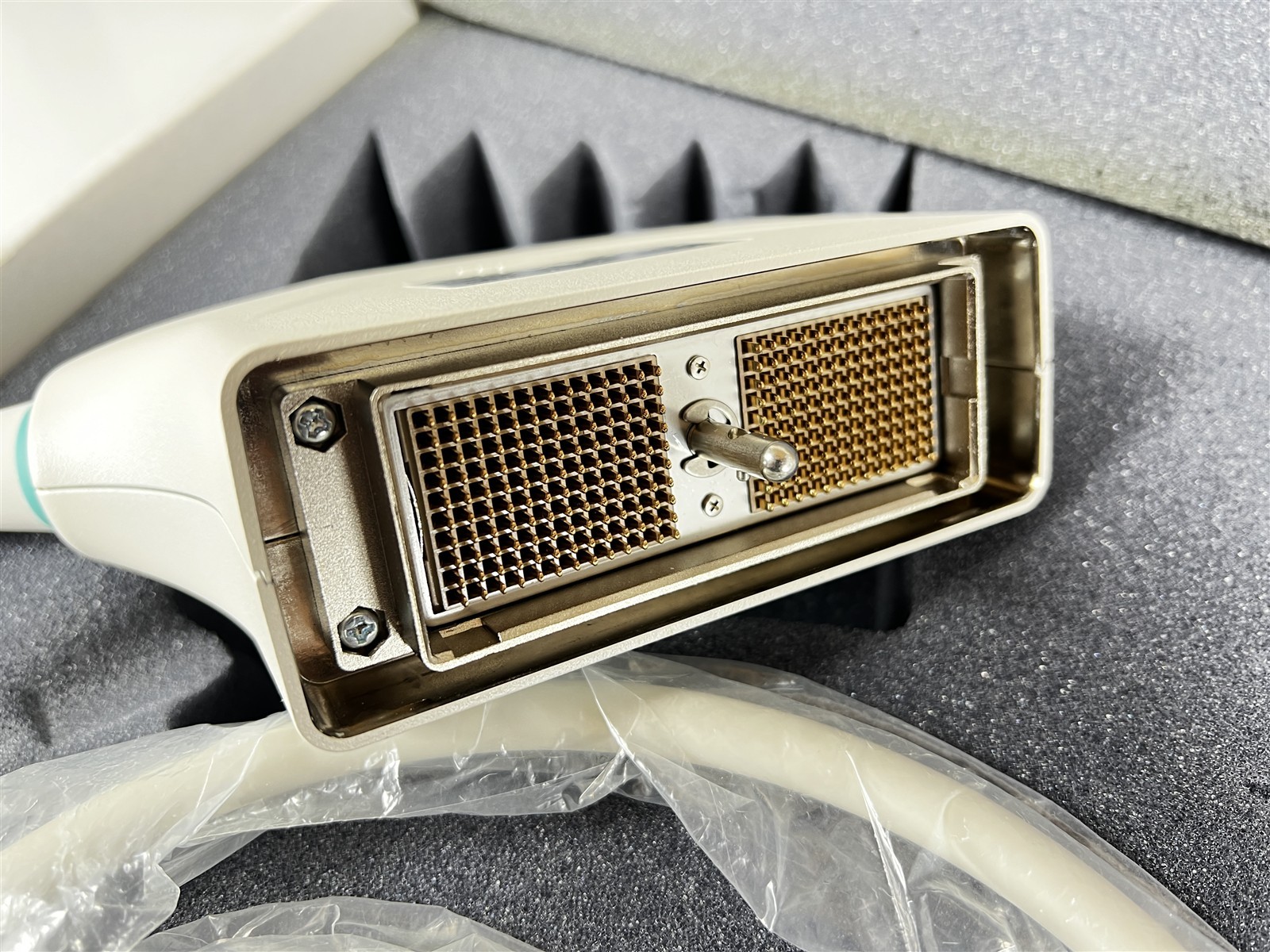 Mindray L12-3E Linear Ultrasonic Transducer Probe