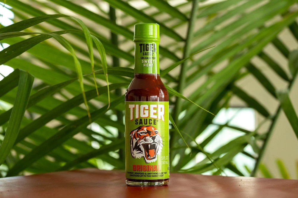 Original Barbecue Sauce 40 fl oz