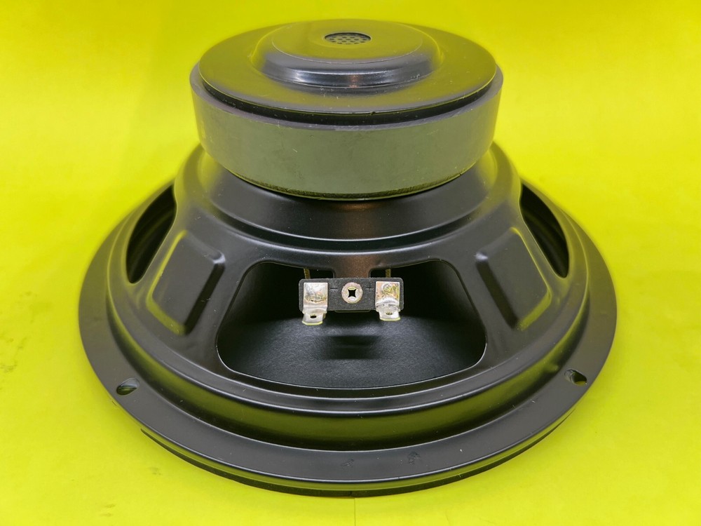 JBL J-830M Midrange Replacement New Driver Free Shipping