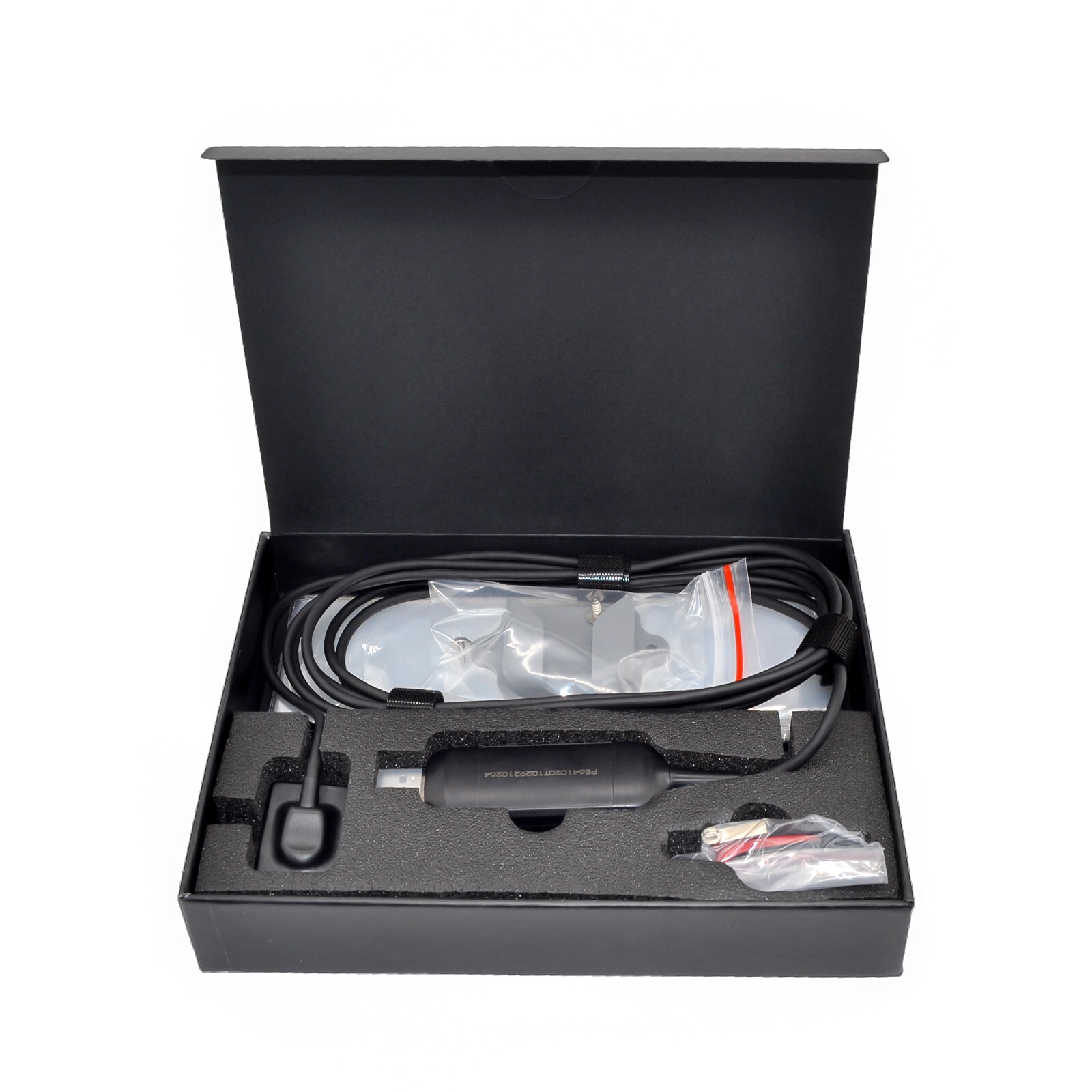 High Resolution Digital Dental X-Ray Sensor Imaging System Size 1.0 R1 USB 2.0