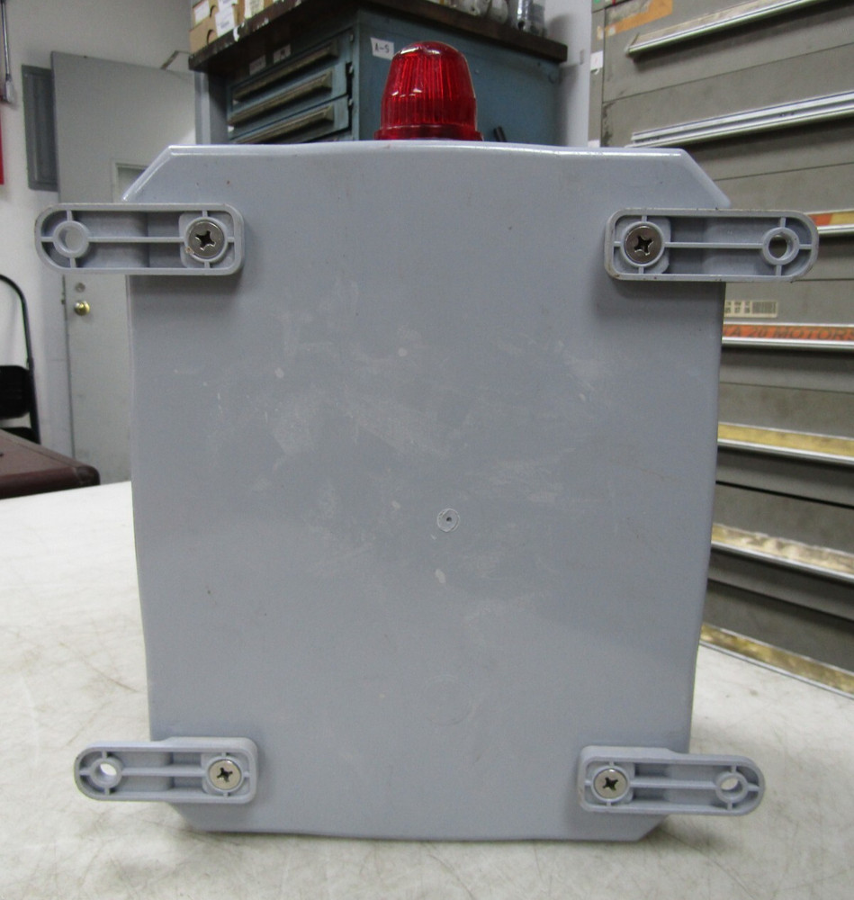 💥CENTRIPRO OIL SMART SIMPLEX PANEL SYSTEM PUMP MODULE 115/240 VAC 1Ø A1SEE1