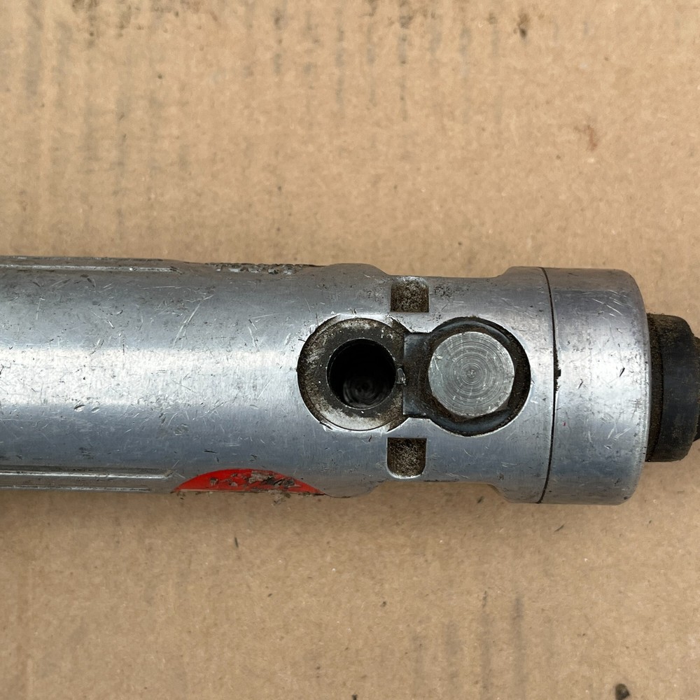 Mac Tools AD510AH 3/8" Drive Reversible Angle Drill Jacobs Chuck