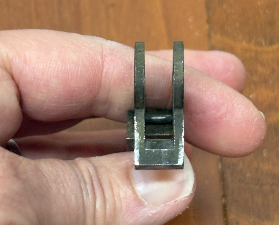WINCHESTER 1890 22 Short Carrier Assembly