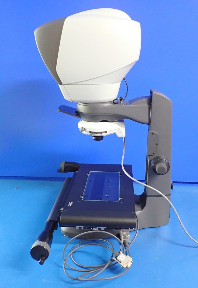 VISION ENGINEERING SWIFT PRO MONO Inspection Dynascope w/ LED illuminator
