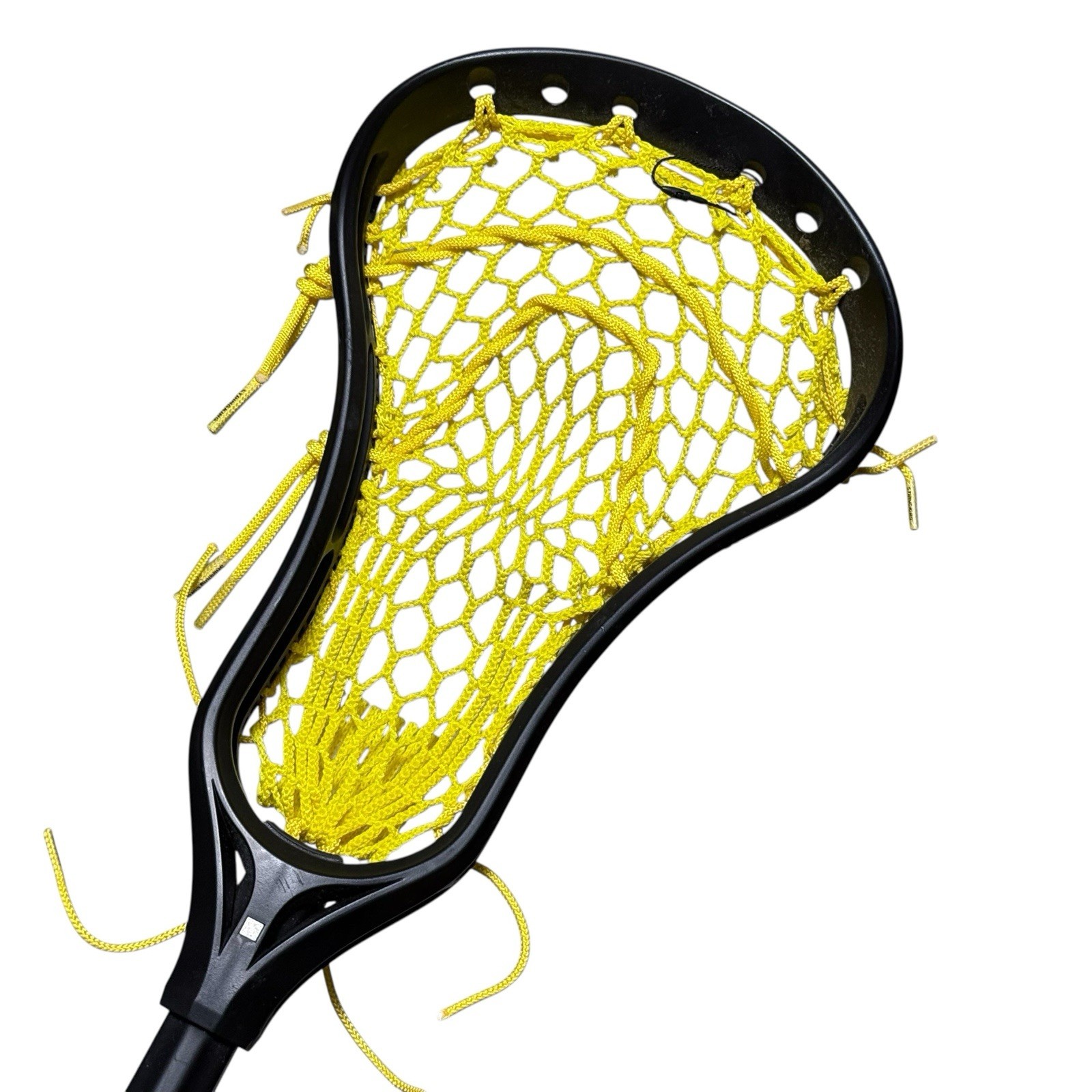 Stringking Metal 2 W Women's Ultra Lightweight Lacrosse Stick Aluminum Alloy