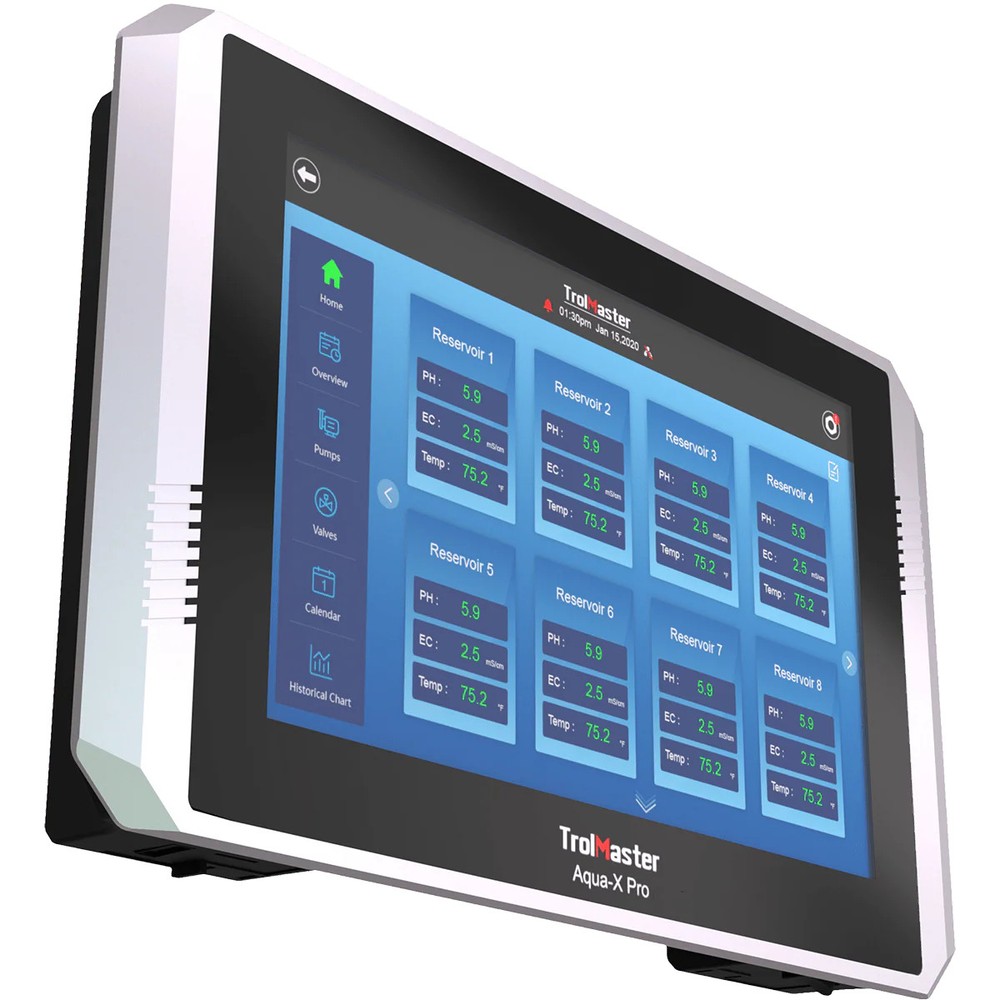 TrolMaster Aqua-X Pro Controller