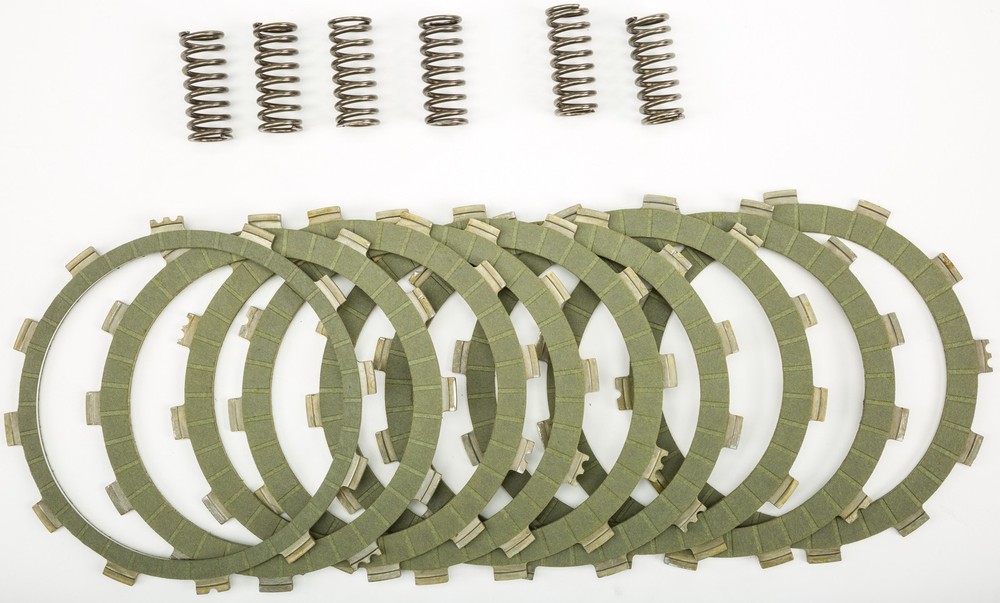 EBC SRC  Series Clutch Kit SRC93