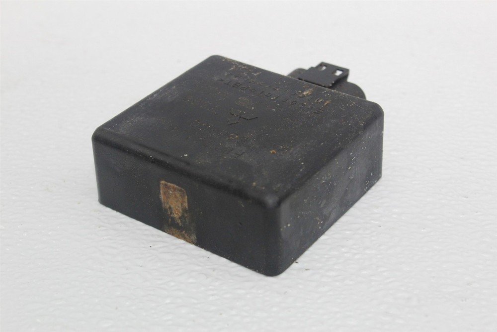 2007 YAMAHA WAVERUNNER VX DELUXE SECURITY RECIEVER MODULE UNIT