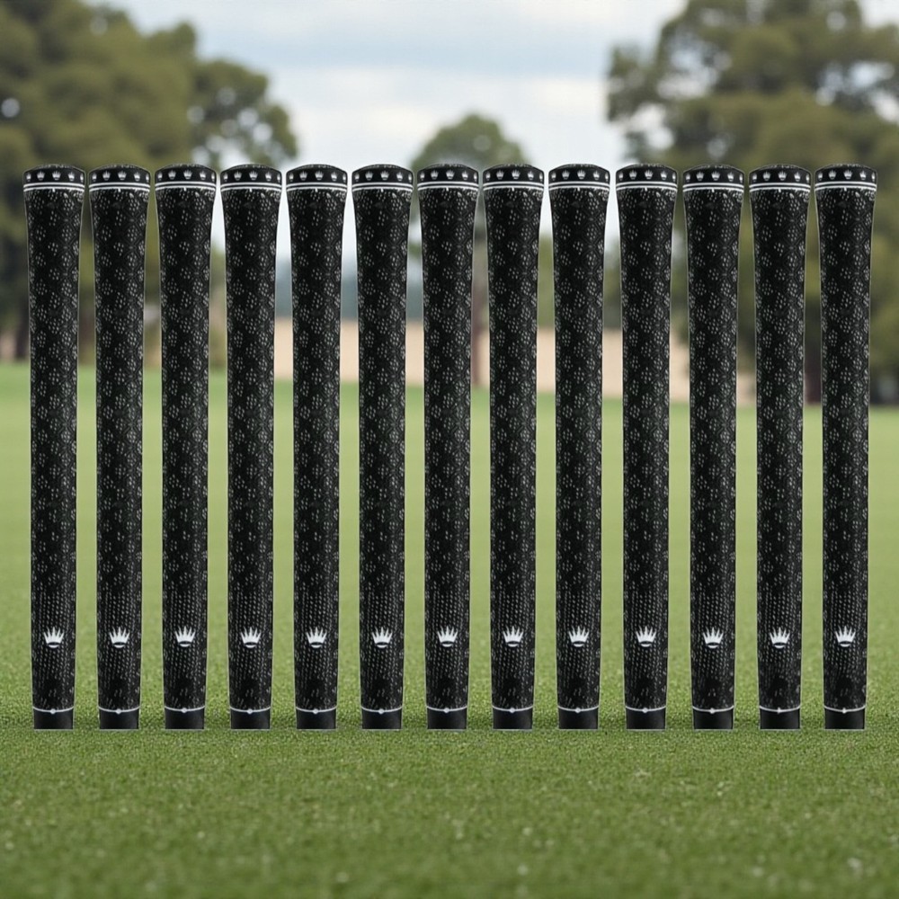 Royal Grip LinkTech Full Cord Golf Club Grips BUNDLE Sets - Choose Quantity
