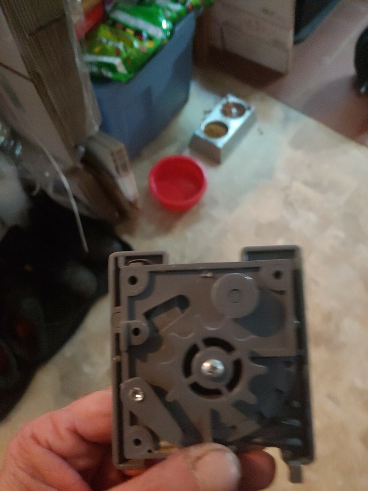 Vendstar 3000 Coin Mech vending part
