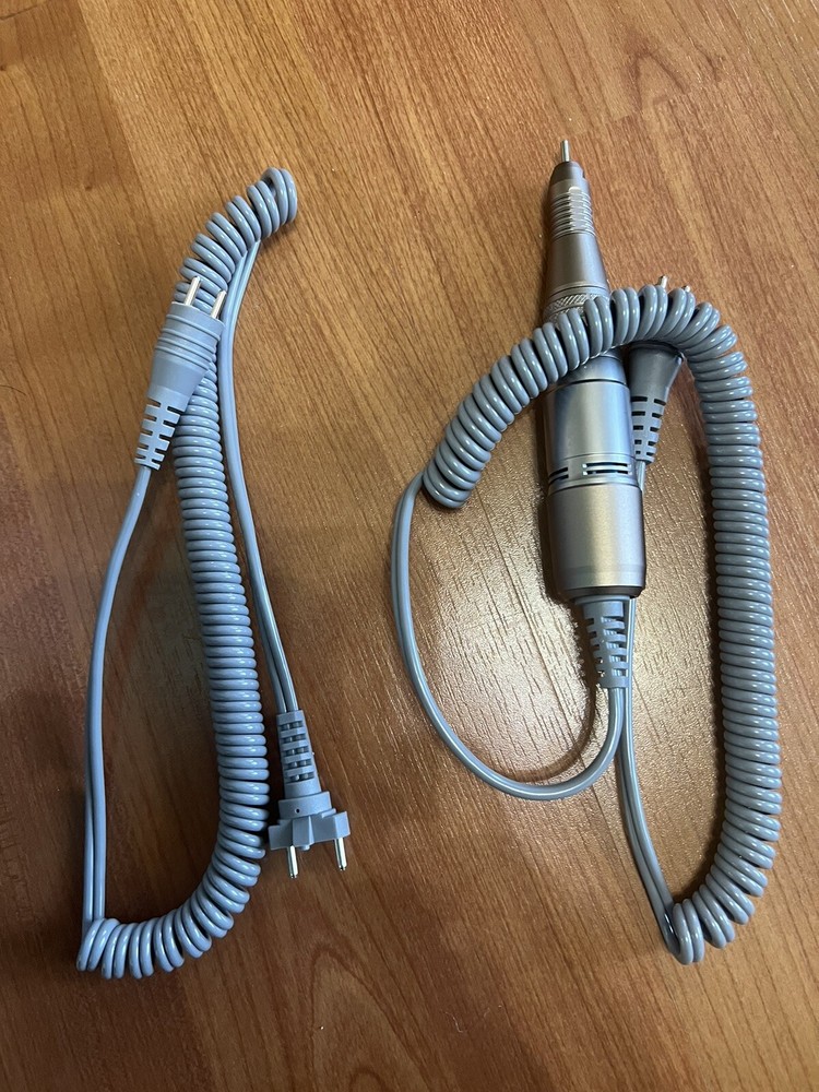 SDE-H200 Handpiece Replacement Cord, Motor Cord Only !
