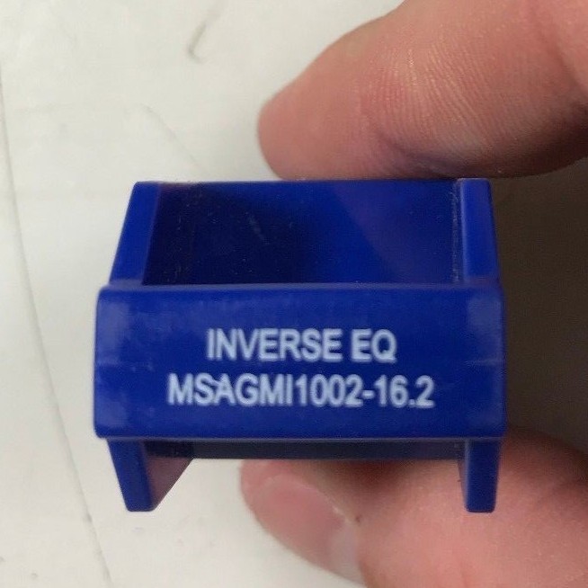 Mainline Inverse Equalizer MSAGMI1002-16.2