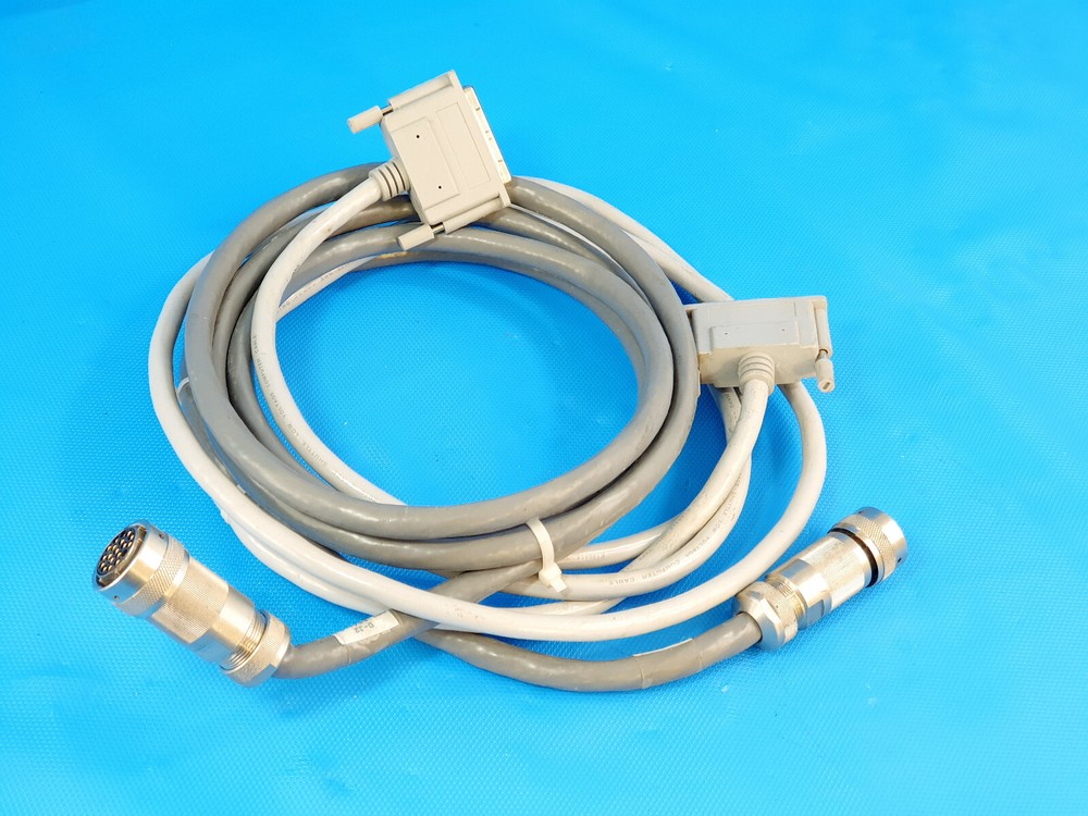 Applied Materials (AMAT) 002-8841-02 ROBOT CABLE