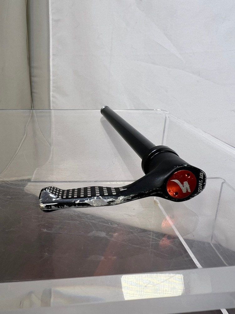 Specialized DT Swiss Thru Axle 12mm