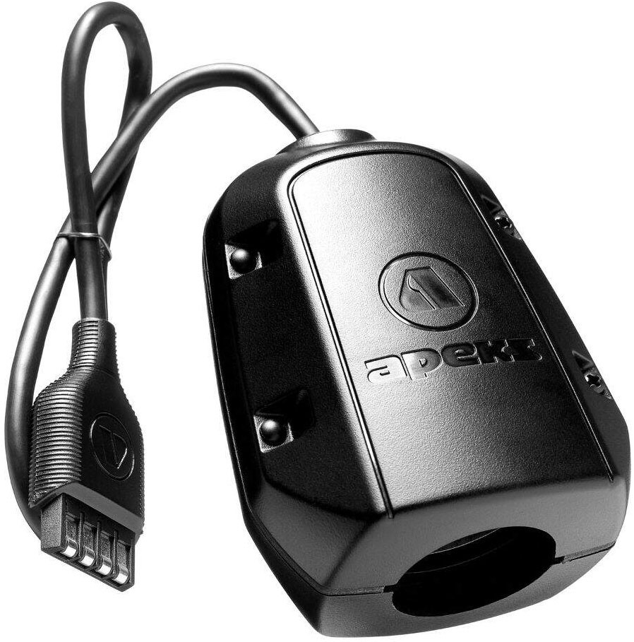 Apeks DSX Wrist Computer w/Transmitter