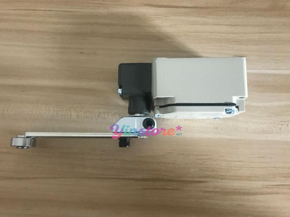 1 pc. New WLCA12-2N-N Limit Switch