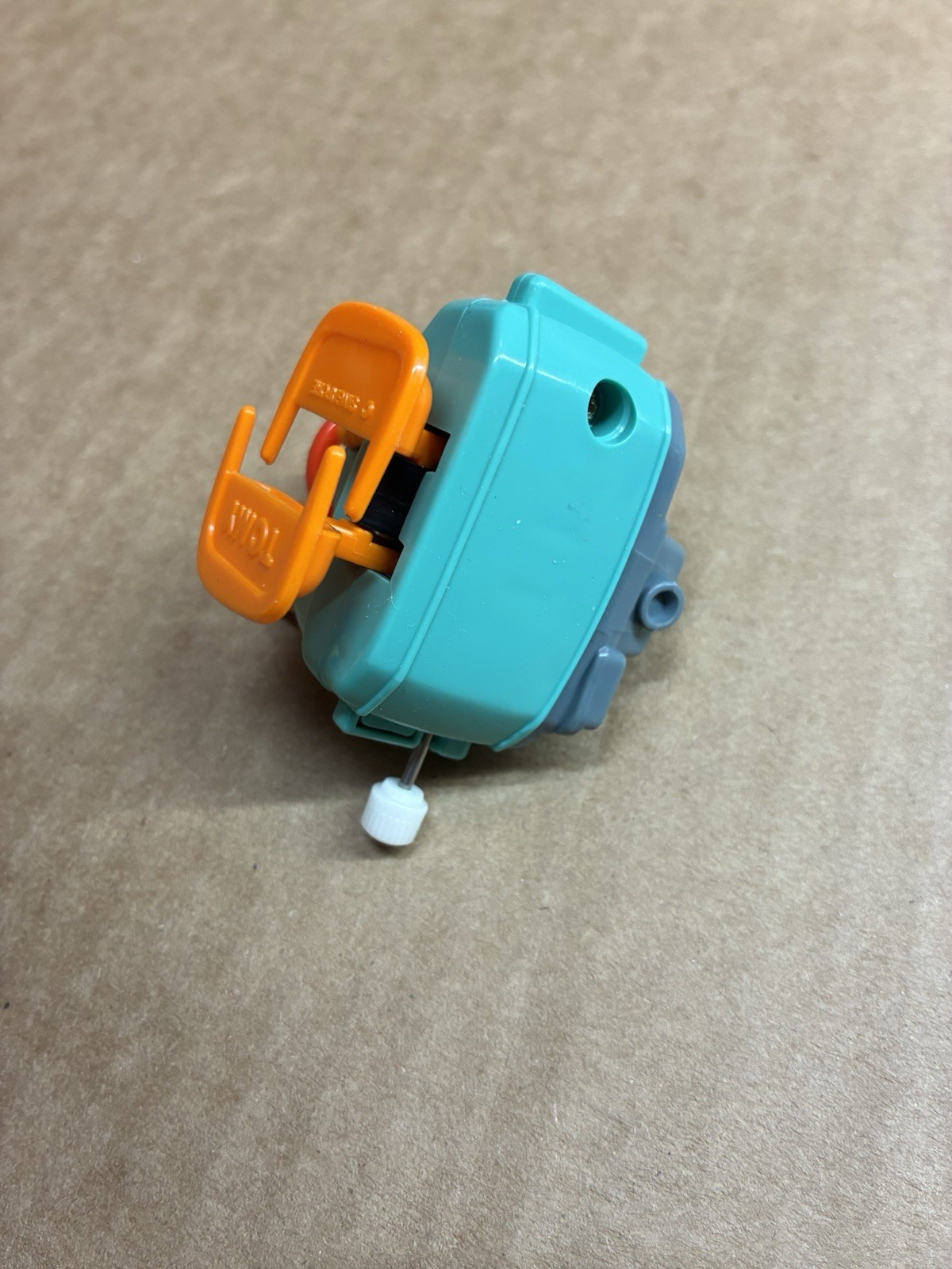 ZOOM Roving Eye Camera Detective Magnifying Glass Toy TOMY binoculars 2