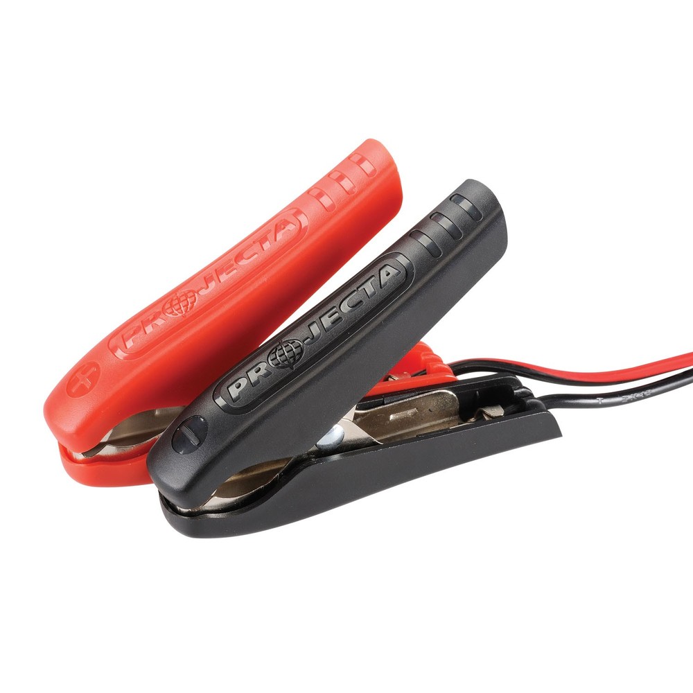 Battery Charger, 12V, 8.0A, 8 Stage Auto