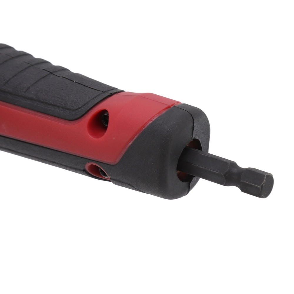 Right Angle Drill Attachment Ergonomic ABS Handle 90 Degree Angle Easy