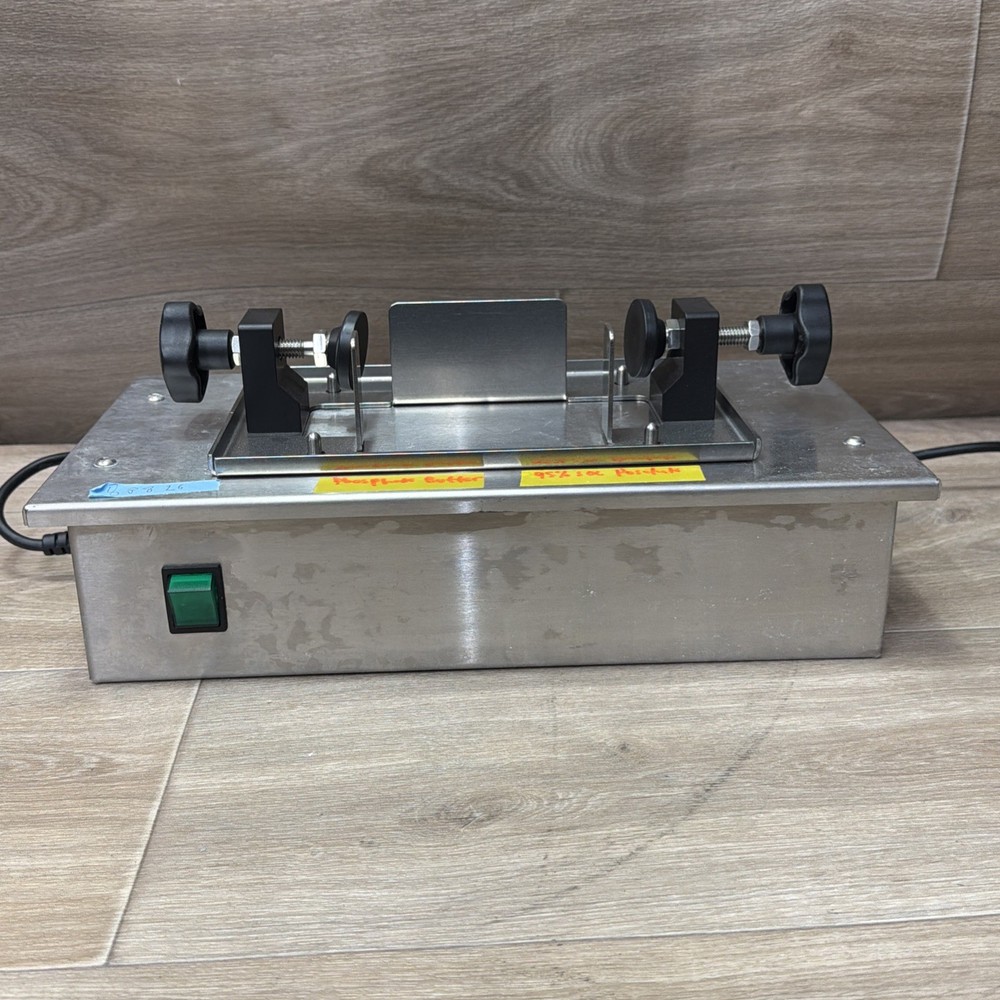 PERMEGEAR H1SC31275 Manual Franz Cell Diffusion System Stirrer