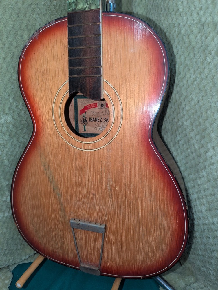 Ibanez Salvador