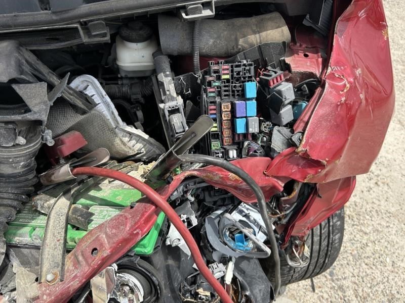 COROLLA 2014 High Mounted Stop Light 104579852