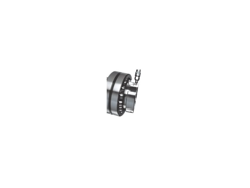 SKF HMV 24E - Hydraulic Nut, M120x2 Thread