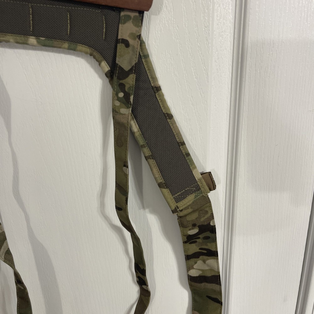 MARZ H-HARNESS MULTICAM