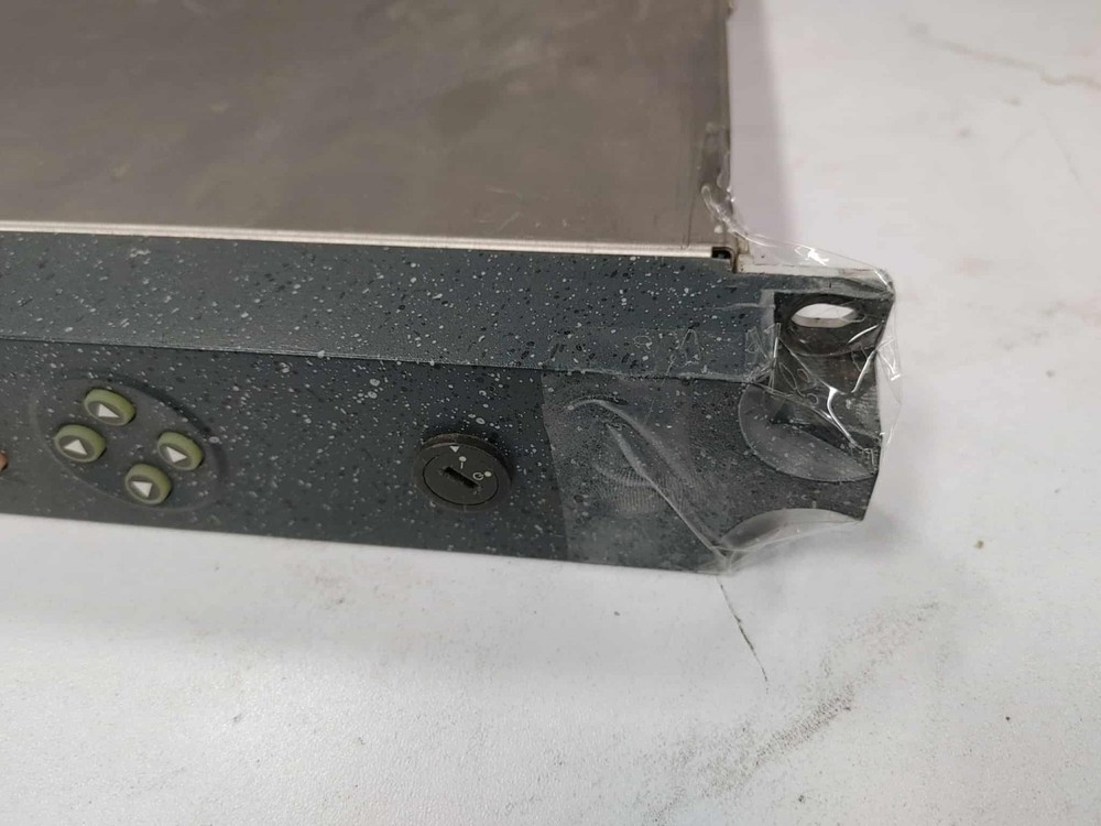 Tandberg Encoder E5710 Mpeg 2 SD Evolution 1RU Encoder