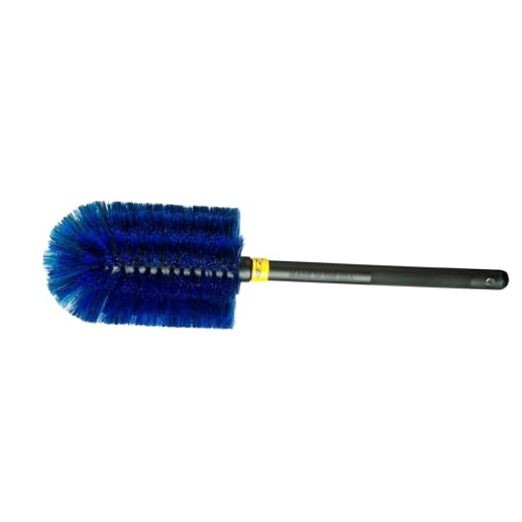 Go  Brush