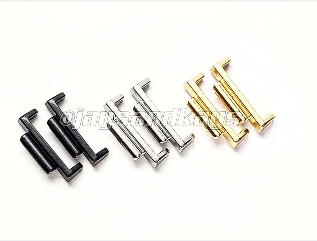 JaysAndKays® Metal Adapters kit for GW5000 GBX100 DW5600 GWM5610 Casio GShock