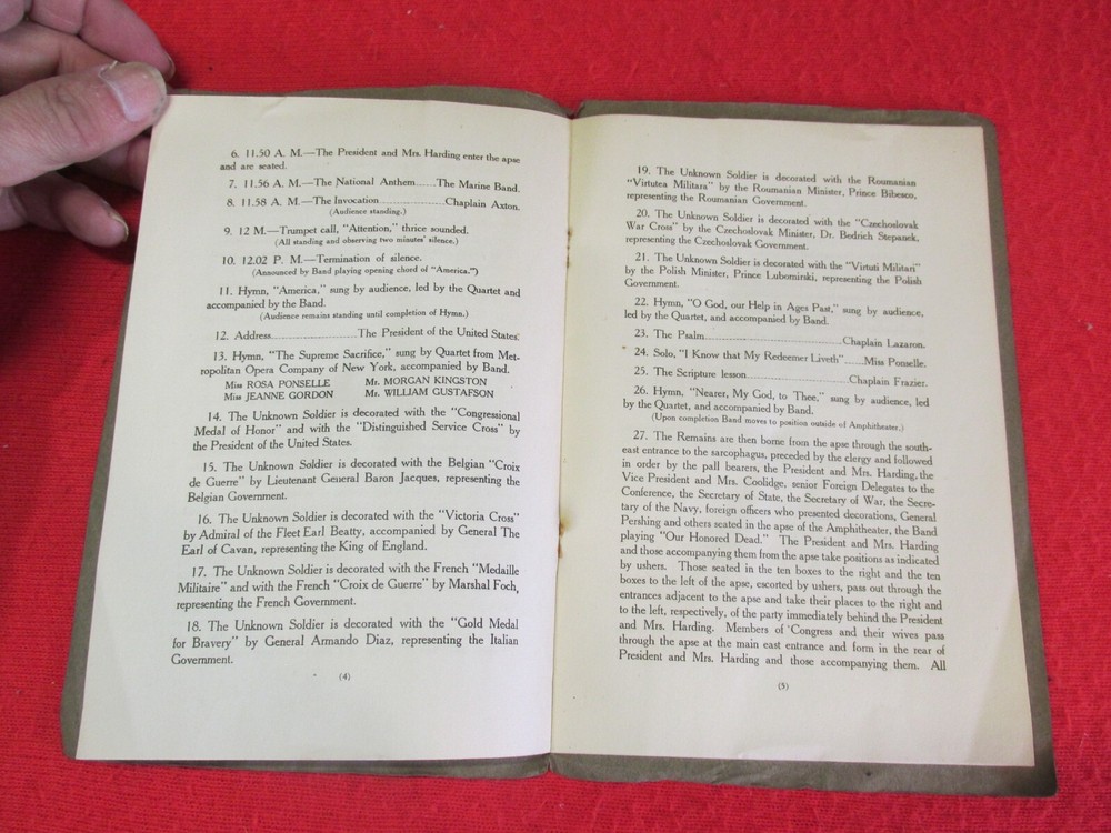 US Army World War II 1941 Pointers For Troop Leaders Book